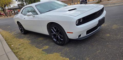 Dodge Challenger 2019
