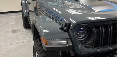Jeep Wrangler 4xe 2024