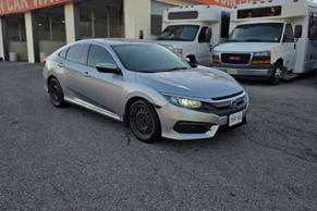 Honda Civic 2018 in Toronto