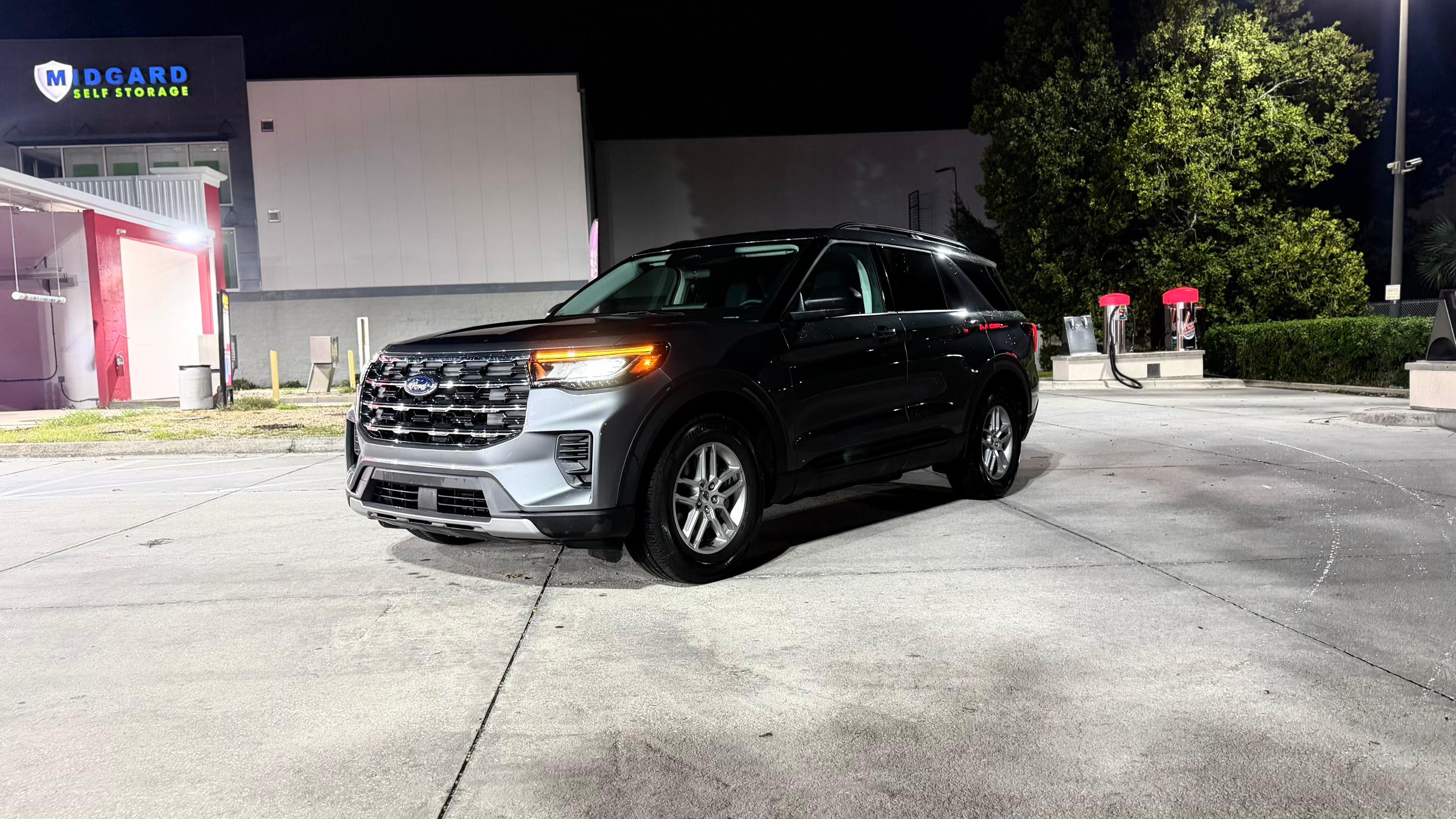 Ford Explorer 2026 in Kissimmee, FL