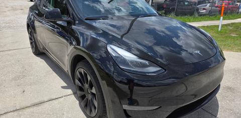 Tesla Model Y 2024 rental in Apopka, FL by Kevin M. | Turo