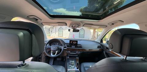 Audi Q5 2018