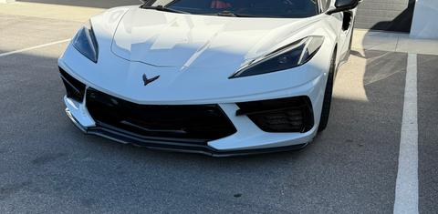 Chevrolet Corvette 2022