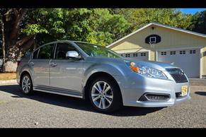 Subaru Legacy 2014 en Wayne