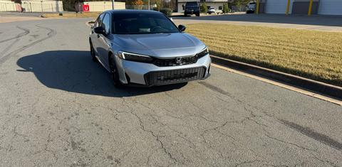 Honda Civic 2025