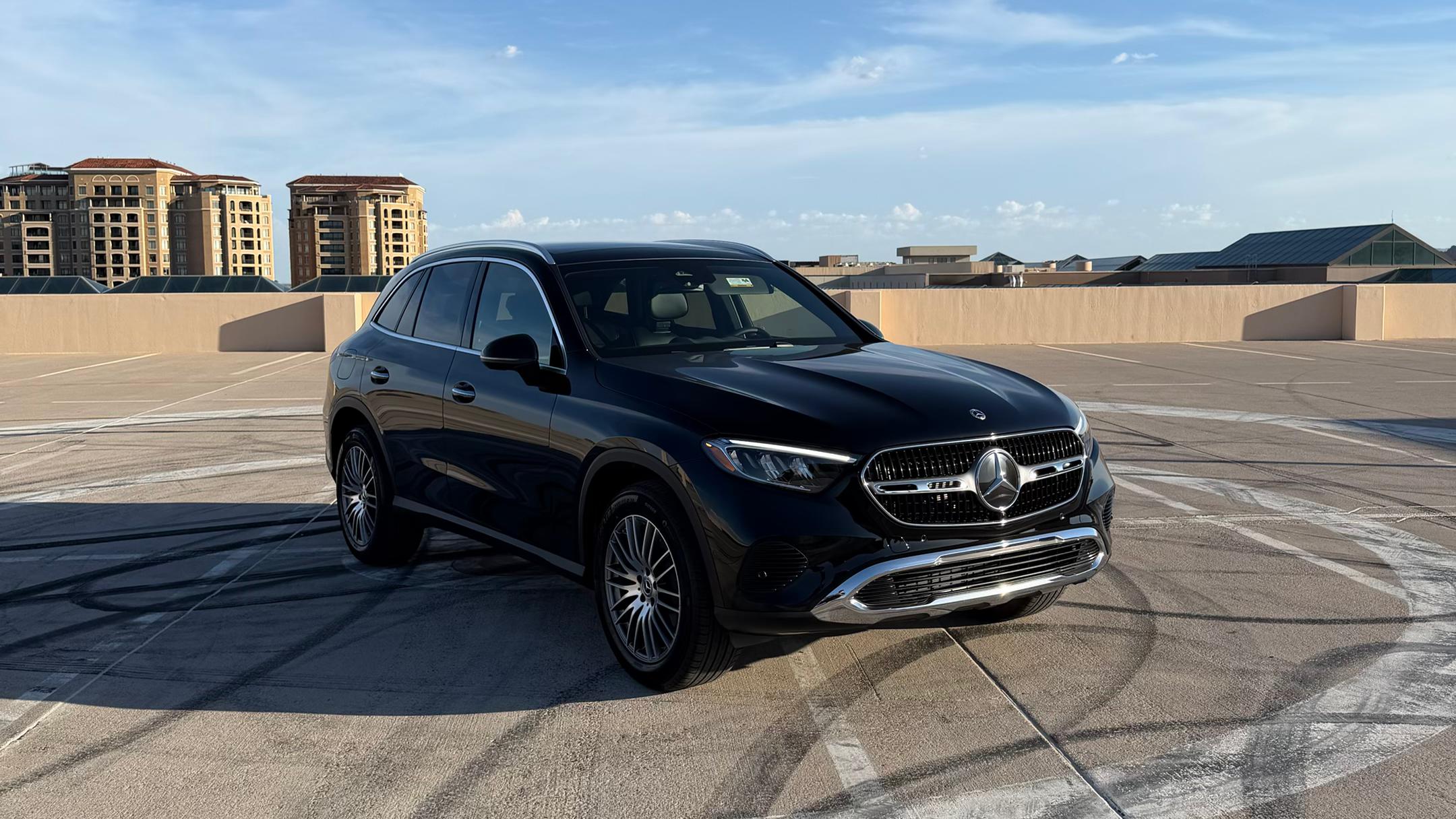 Mercedes-Benz GLC-Class 2026 in Scottsdale, AZ