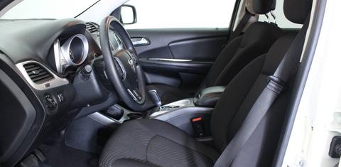 Dodge Journey 2018