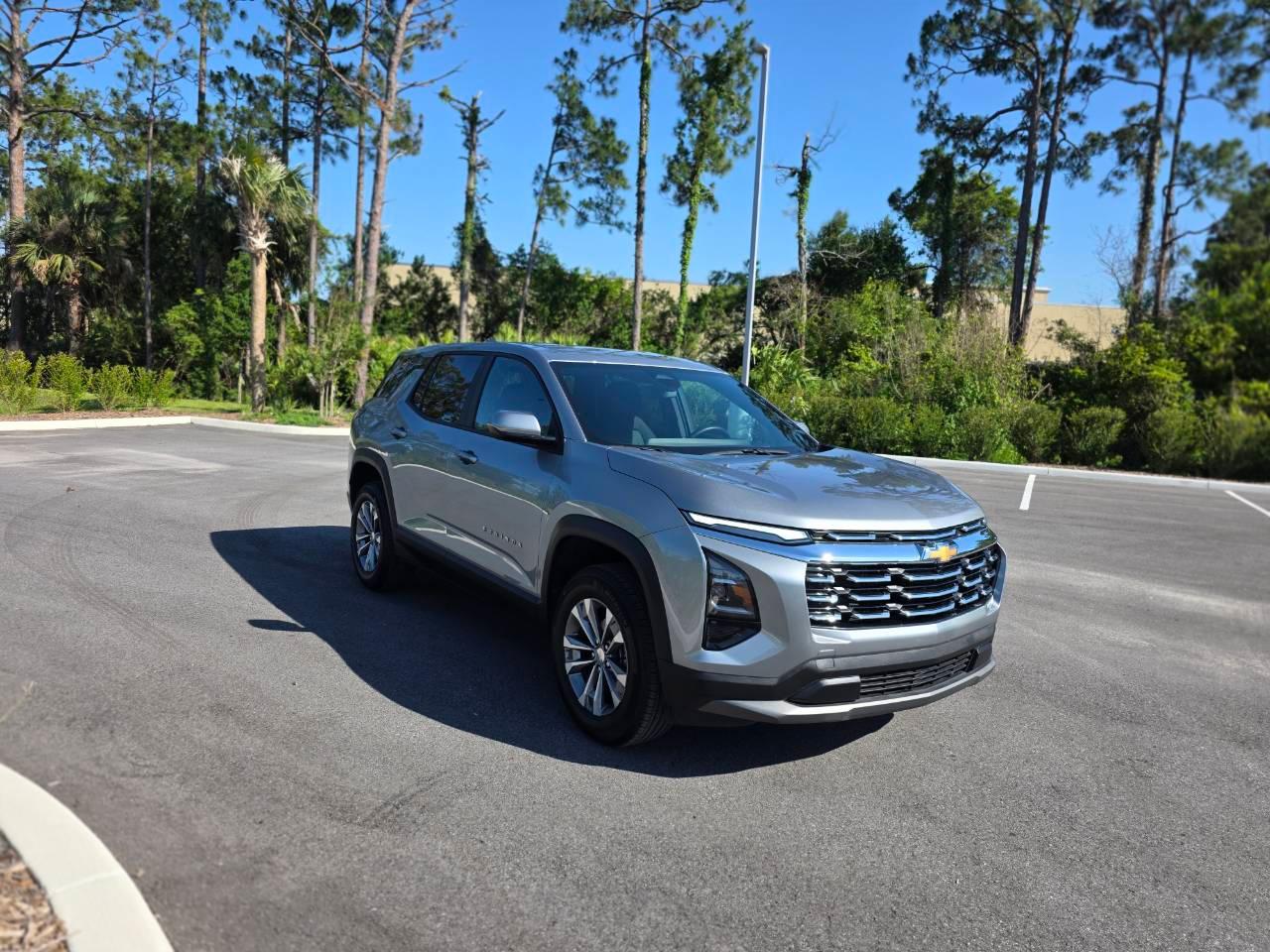 Chevrolet Equinox 2025 in Port Orange, FL