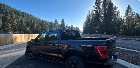 Ford F-150 2023
