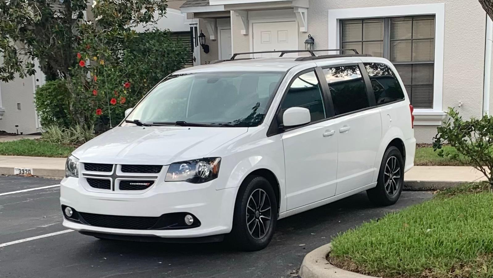 Dodge Grand Caravan 2019 in Sanford, FL