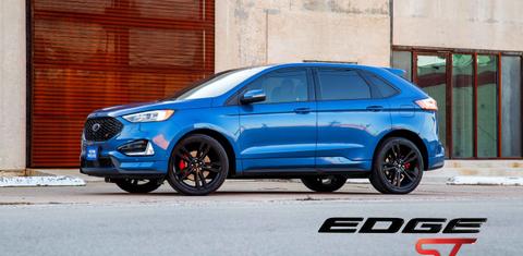Ford Edge 2020