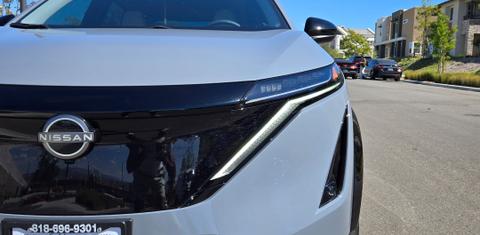 Nissan ARIYA 2024