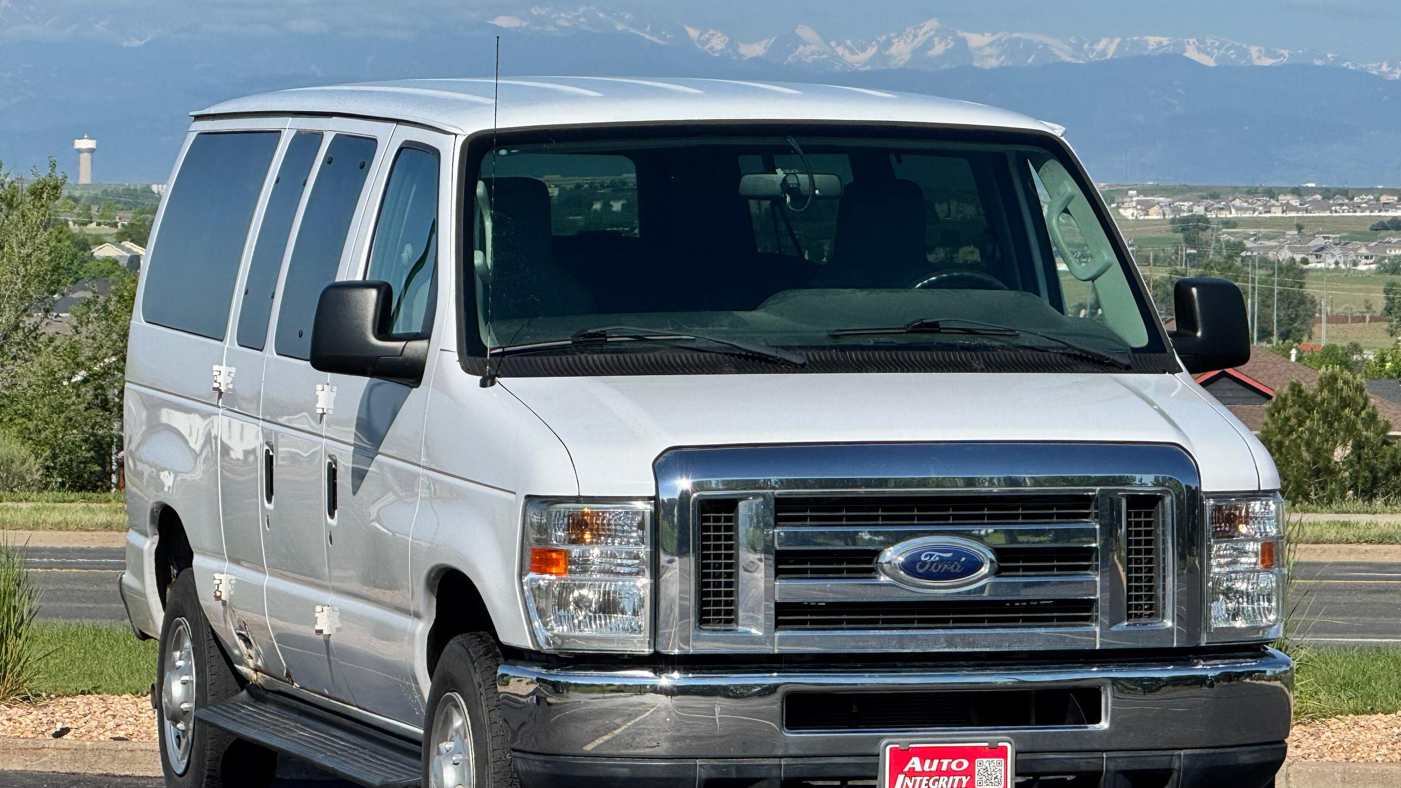 Ford Econoline 2013 in Greeley, CO