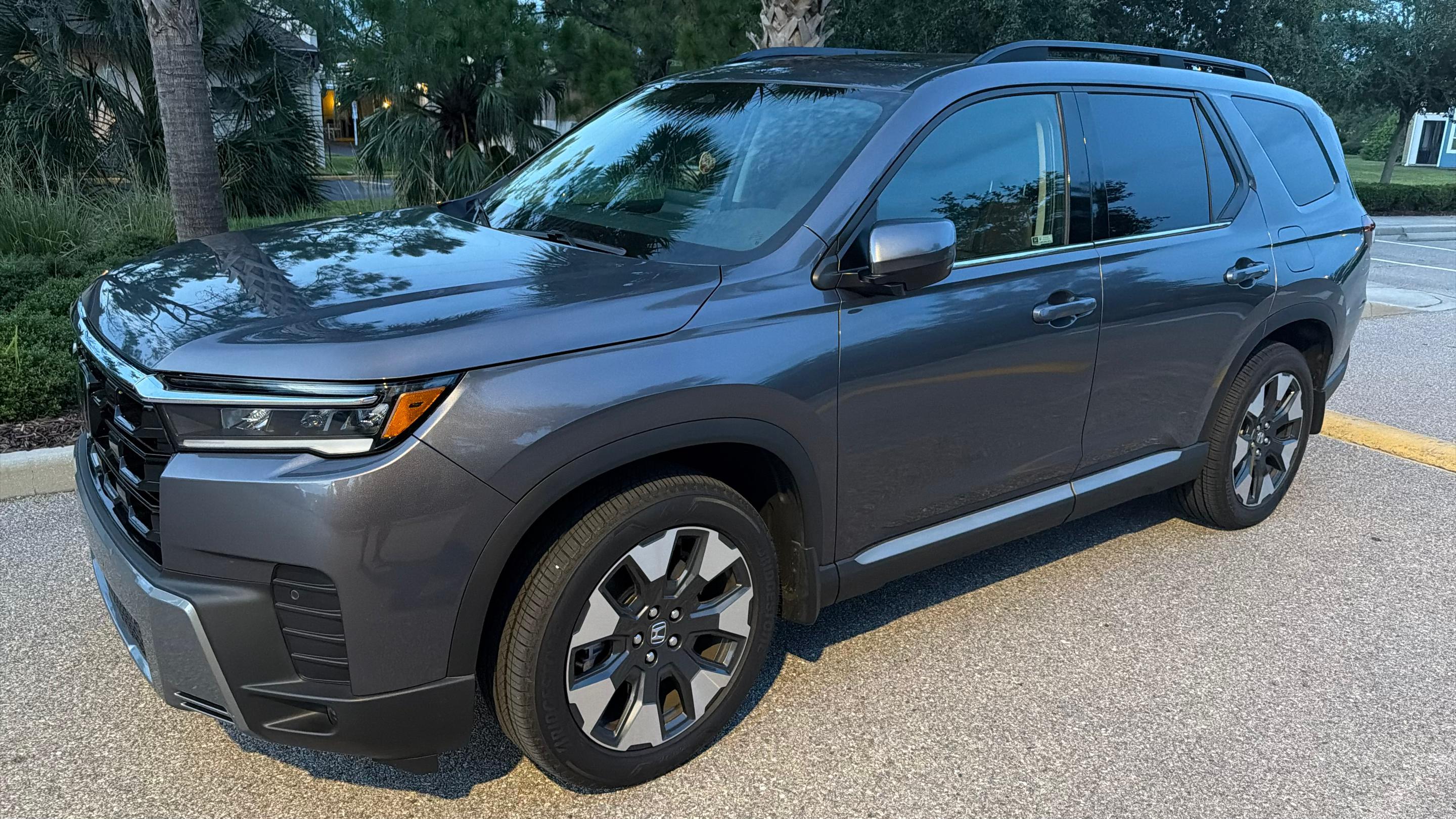 Honda Pilot 2026 in Clearwater, FL