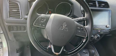 Mitsubishi Outlander Sport 2022