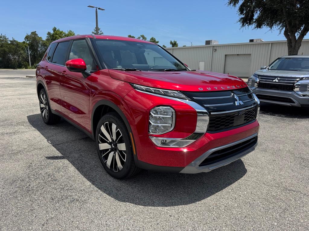 Mitsubishi Outlander 2025 in Saint Augustine, FL