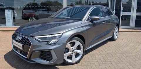 Audi A3 2021