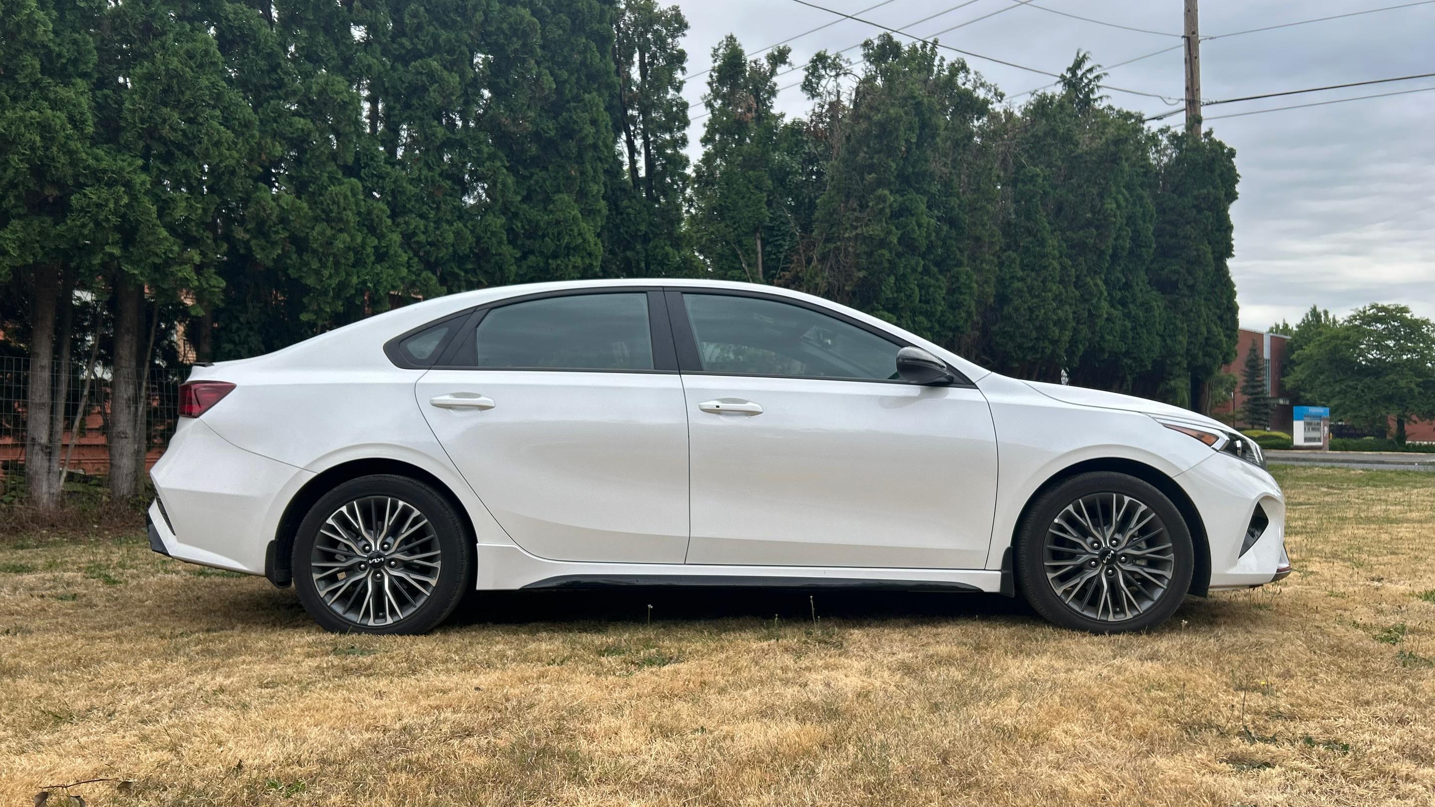Kia Forte 2024 in Vancouver, WA