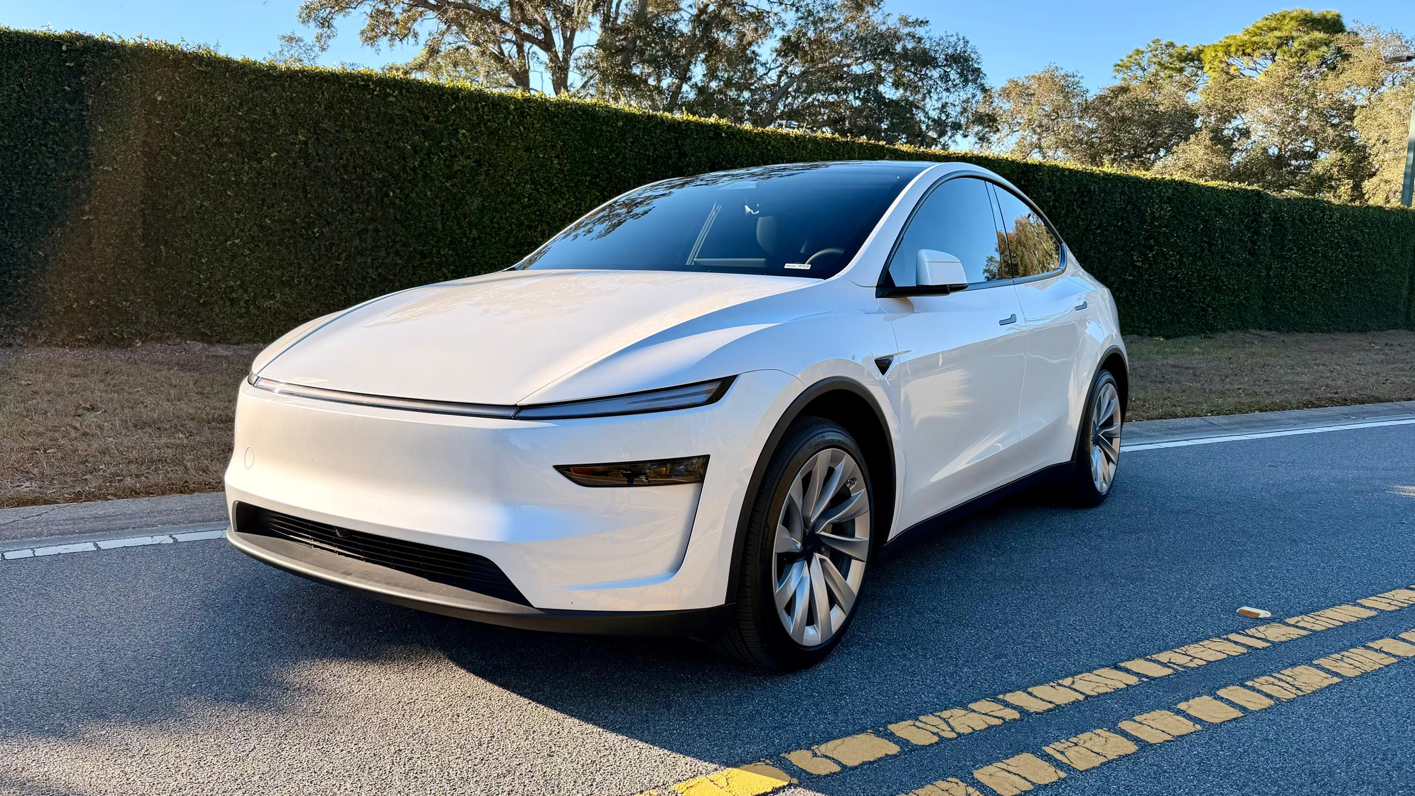 Tesla Model Y 2026 in Spring Hill, FL