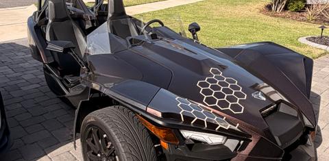 Polaris Slingshot 2022
