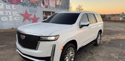 Cadillac Escalade 2023