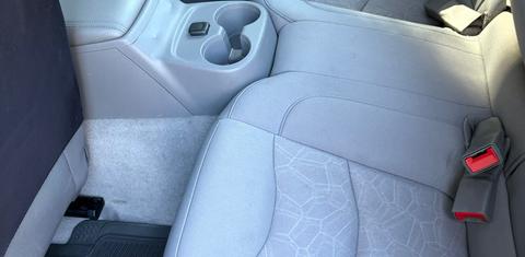 Chevrolet Volt 2016