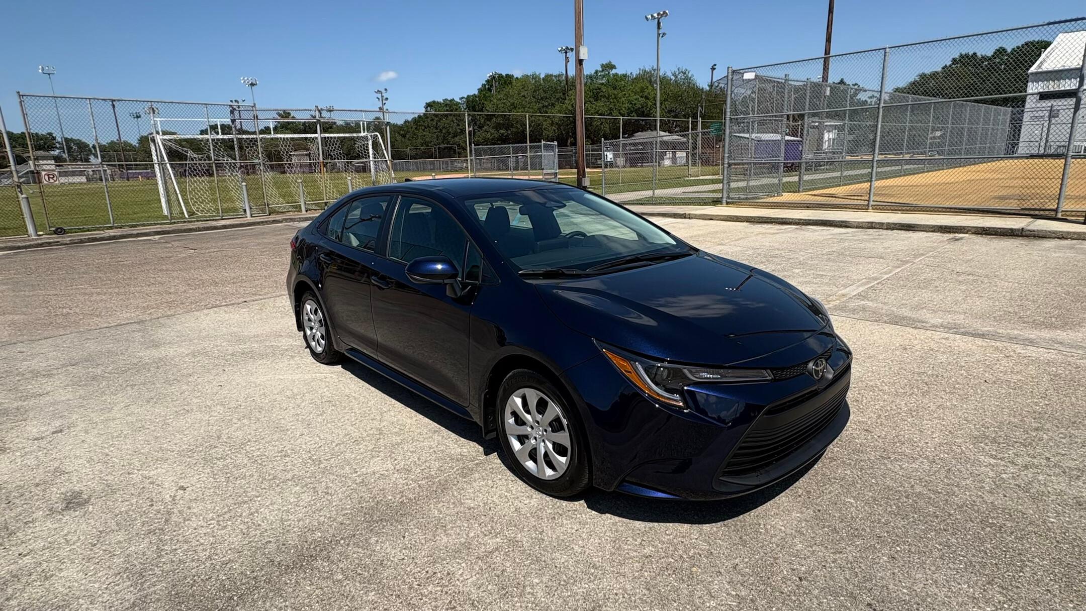 Toyota Corolla 2025 in Jefferson, LA