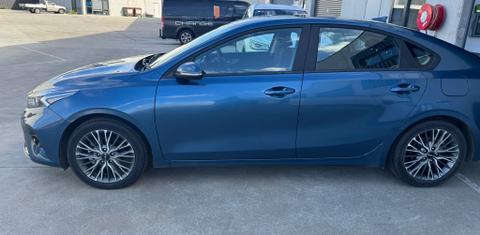 Kia CERATO 2022