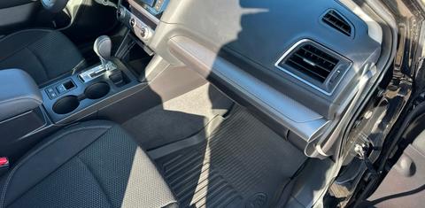 Subaru Outback 2018