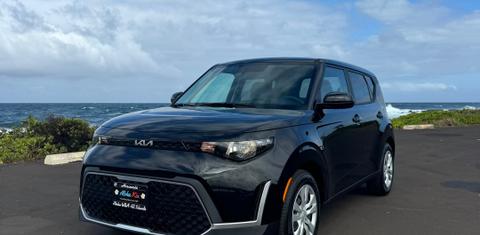 Kia Soul 2024