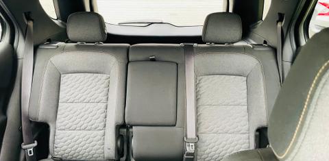 Chevrolet Equinox 2018