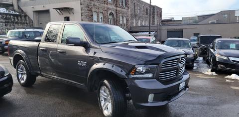 Ram 1500 2017