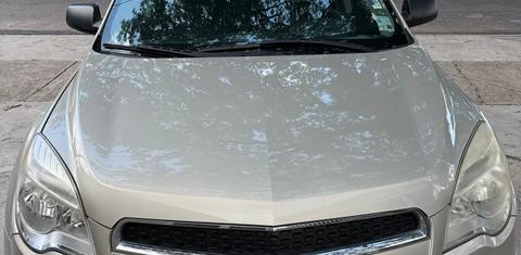 Chevrolet Equinox 2015