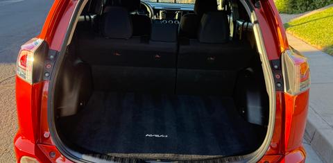 Toyota RAV4 2016
