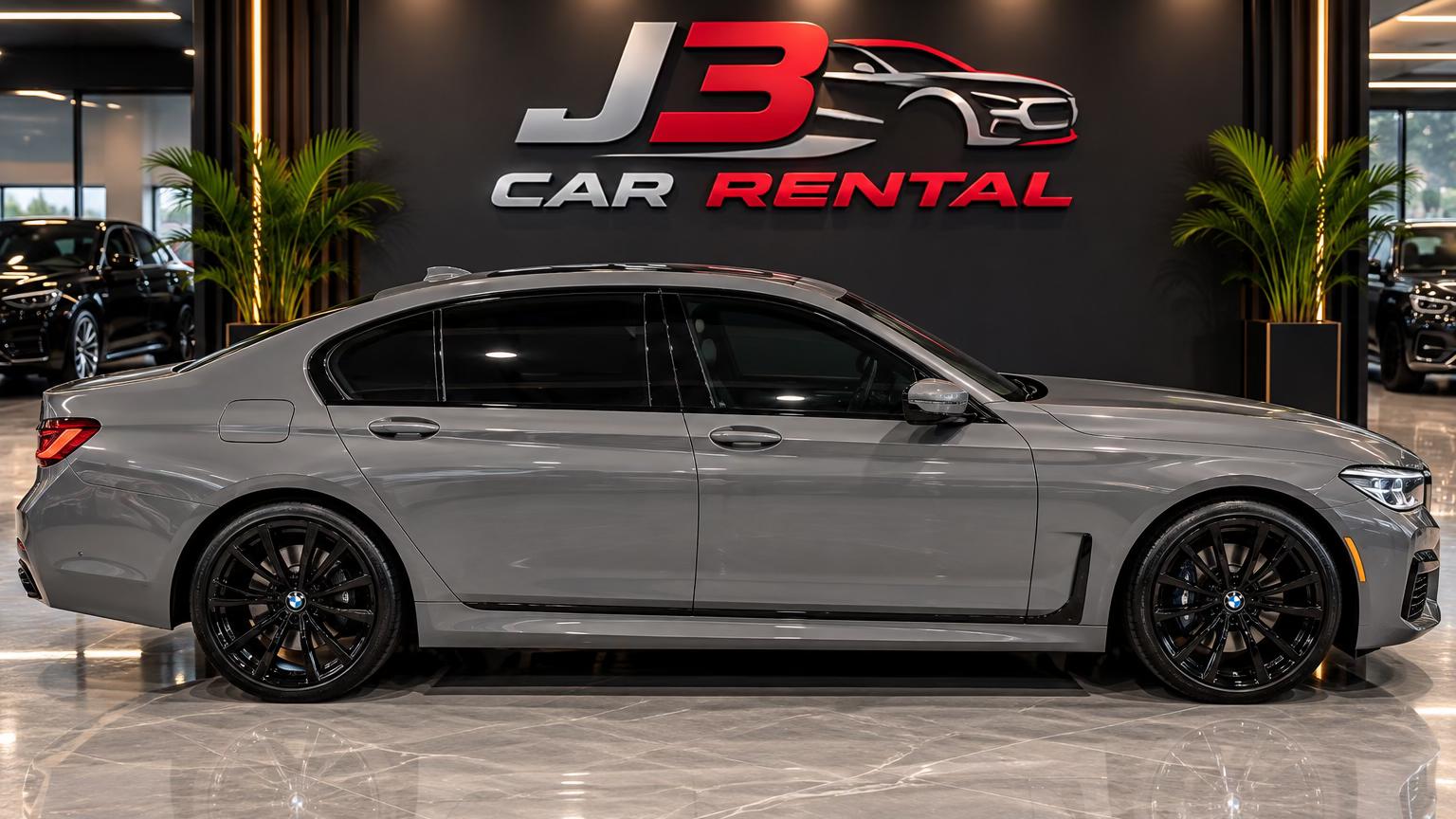 BMW 7 Series 2021 in Chicago, IL