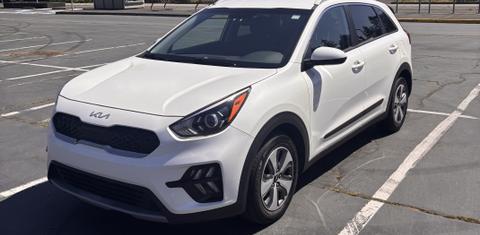 Kia Niro 2022