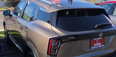 Nissan Kicks 2026
