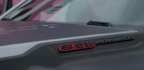 Ram 1500 2022