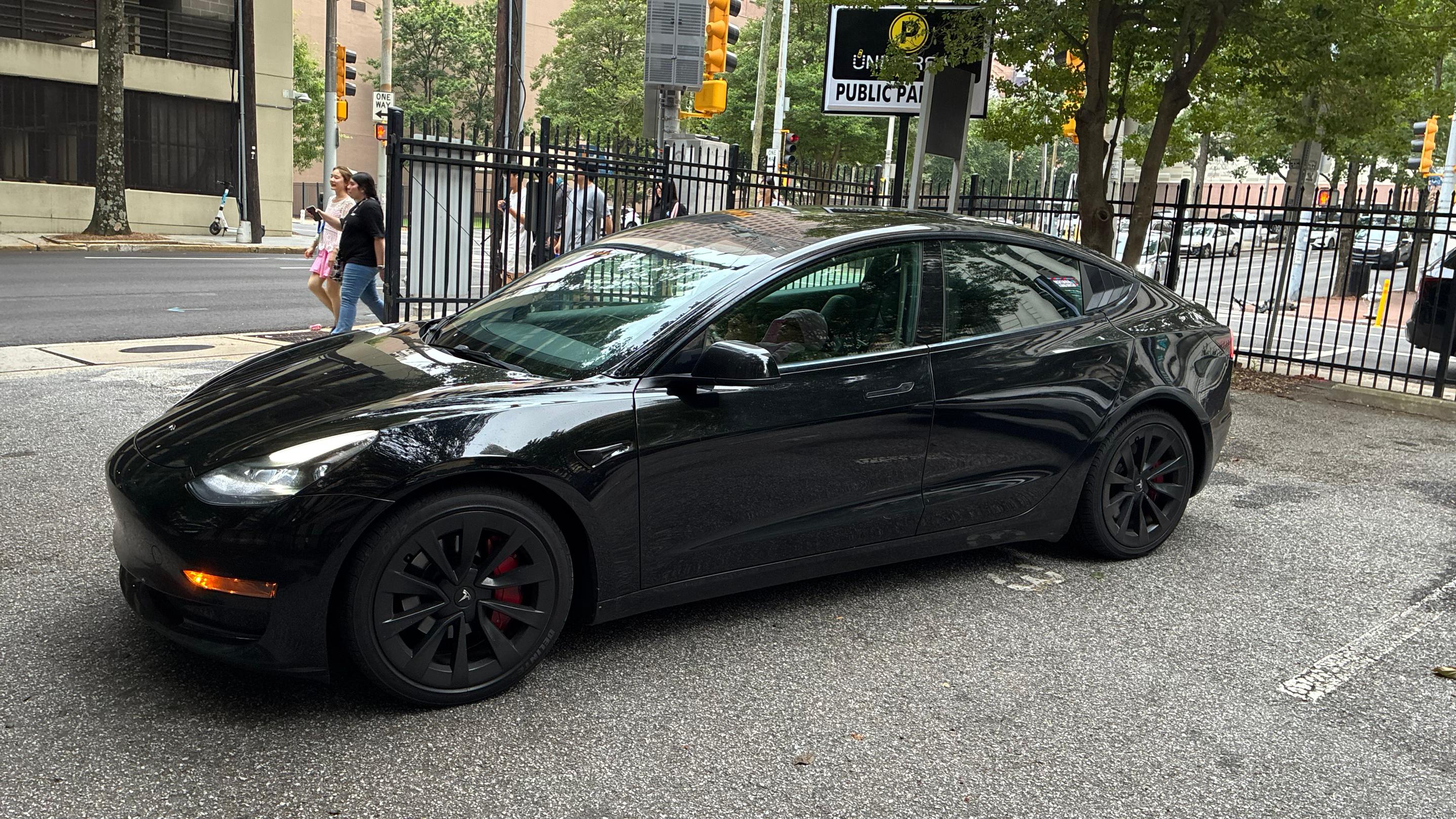 Tesla Model 3 2023 in Atlanta, GA