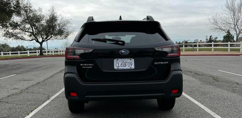 Subaru Outback 2023