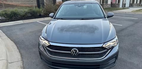 Volkswagen Jetta 2024