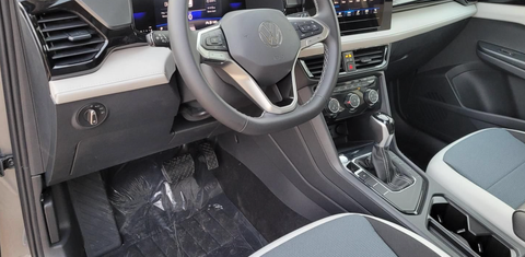 Volkswagen Taos 2026