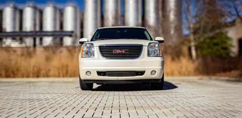 GMC Yukon XL 2014