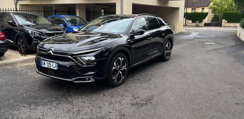 Citroen C5 X 2023