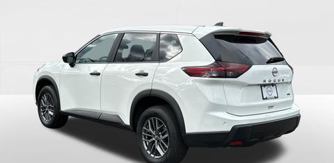 Nissan Rogue 2024
