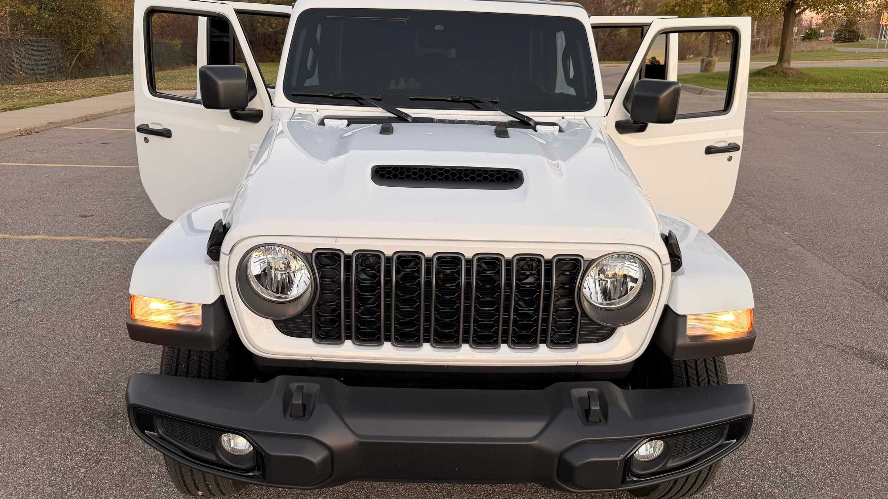 Jeep Gladiator 2025 in Southfield, MI