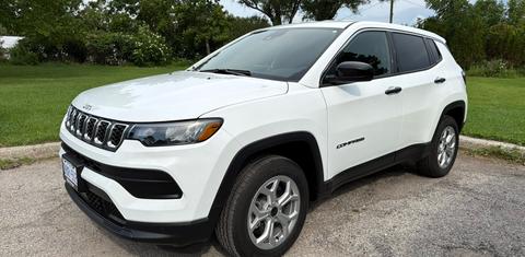 Jeep Compass 2026