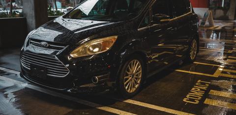 Ford C-Max Hybrid 2013