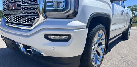 GMC Sierra 1500 2018