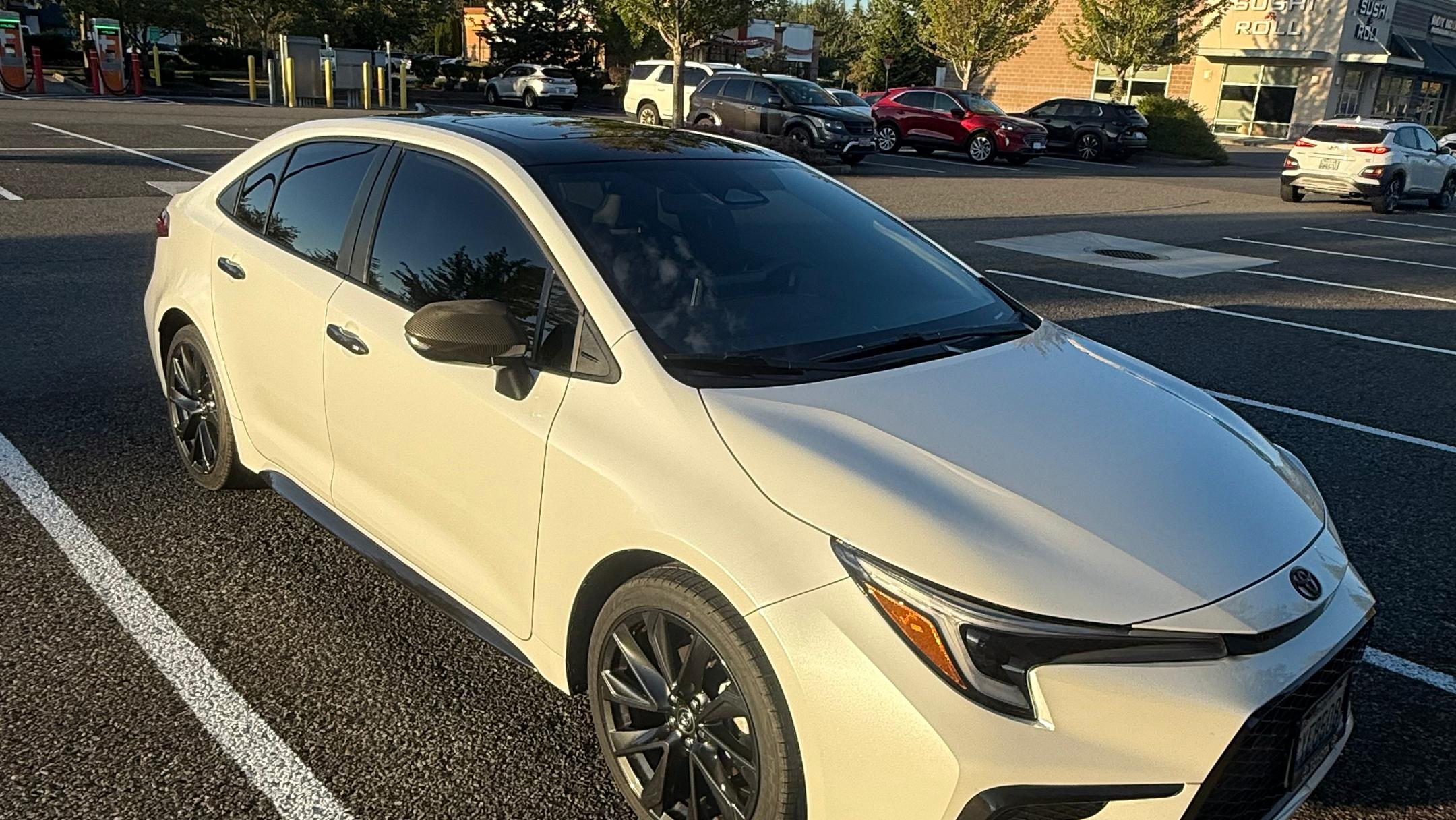 Toyota Corolla 2023 in Marysville, WA